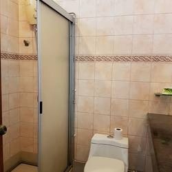 Available 11Sep - Common Room/Strictly Single Occupancy/no Owner Staying/No Agent Fee/Cooking allowed/Near Lorong Chuan MRT MRT/Serangoon MRT  - Hougang - Bedroom - Homates Singapore