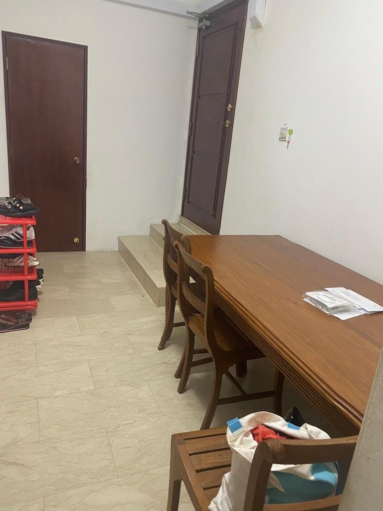 Available 31Aug -Common Room/Strictly Single Occupancy/no Owner Staying/Wifi/Aircon/No Agent Fee/Cooking allowed/Near Stevens MRT/Newtons MRT/Orchard MRT - Orchard 烏節路 - 分租房間 - Homates 新加坡