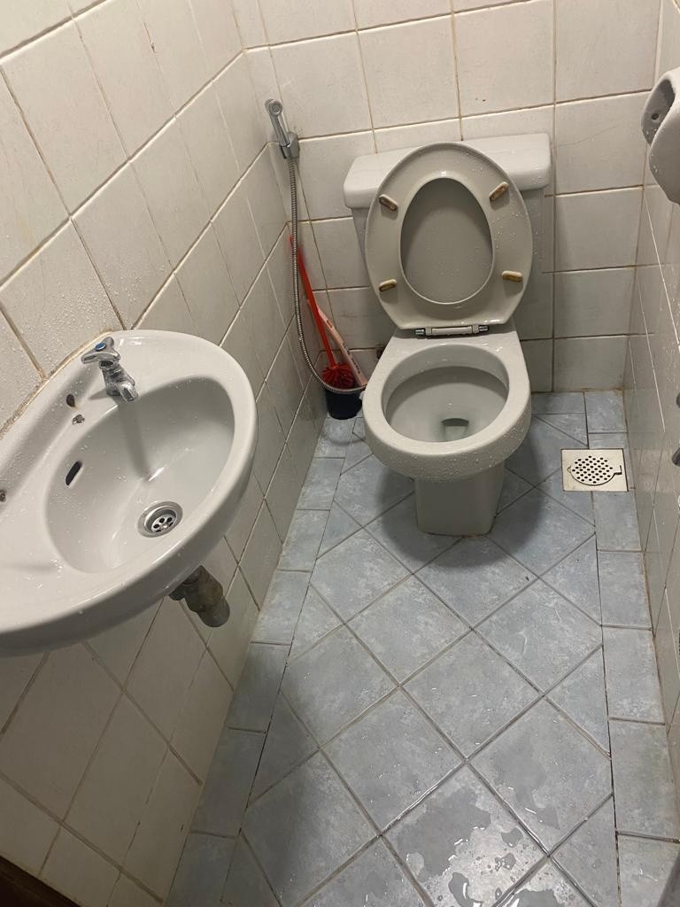 Available 31Aug -Common Room/Strictly Single Occupancy/no Owner Staying/Wifi/Aircon/No Agent Fee/Cooking allowed/Near Stevens MRT/Newtons MRT/Orchard MRT - Orchard 乌节路 - 分租房间 - Homates 新加坡
