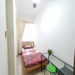 Available 02 Sep - Common Room/Strictly Single Occupancy/no Owner Staying/No Agent Fee/Cooking allowed/Near Newton MRT/Near Orchard MRT/Stevens MRT - Orchard 乌节路 - 分租房间 - Homates 新加坡