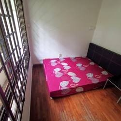 Available 02 Sep - Common Room/FOR 1 PERSON STAY ONLY/2 Shared Bathroom/Include Utilities/Wifi/Aircon/No Agent Fee/Light Cooking Allowed/Washing Machine - Ang Mo Kio 宏茂桥 - 分租房间 - Homates 新加坡