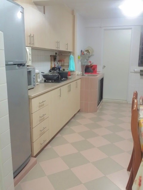 Common room rental  - Boon Lay 文禮 - 整個住家 - Homates 新加坡