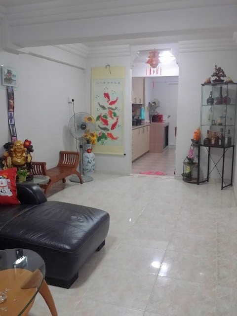 Common room rental  - Boon Lay 文禮 - 整個住家 - Homates 新加坡