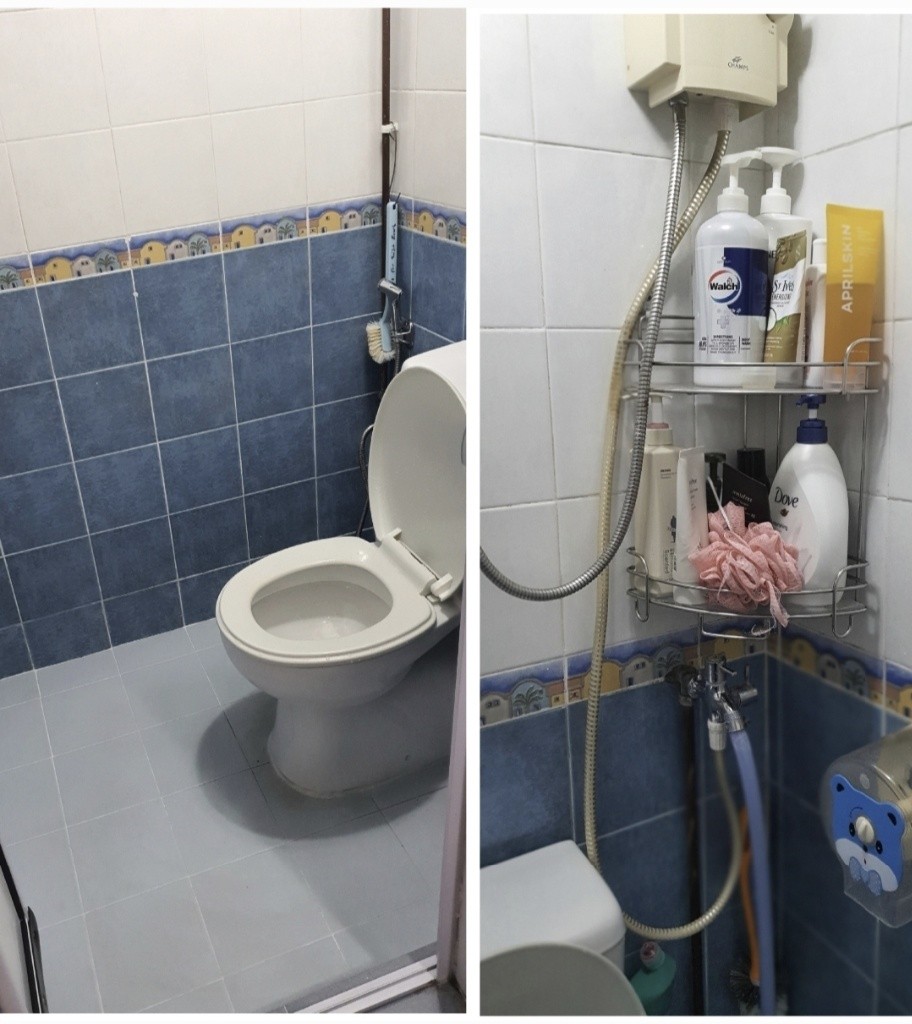 Common room rental  - Boon Lay 文禮 - 整個住家 - Homates 新加坡