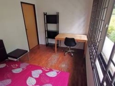 Immediate Available - Common Room/FOR 1 PERSON STAY ONLY/2 Shared Bathroom/Include Utilities/Wifi/Aircon/No Agent Fee/Light Cooking Allowed/Washing Machine - Braddell View, 10Q Braddell Hill, #02-73, Singapore 579734