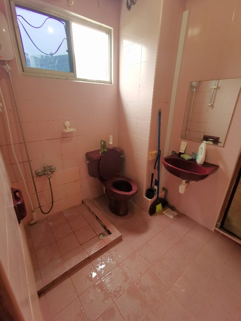 Available 03 Oct -Common Room/Strictly Single Occupancy/no Owner Staying/No Agent Fee/Private Bathroom/Cooking allowed/Near Somerset MRT/Newton MRT/Dhoby Ghaut MRT - Orchard - Bedroom - Homates Singapore