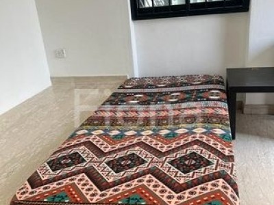 Available 15 Sep - Master  Room/1 Person Stay Only/No Owner Staying/Fully Furnished with Bed/Wardrobe/WIFI/Air-con/2 Shared Bathrooms/allowed Cooking/ Toa Payoh MRT and Novena MRT          - 5Jalan Ampas Road, Singapore 329506