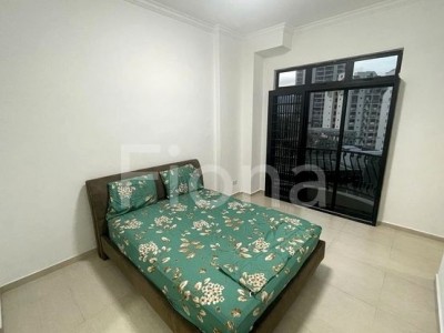 Available 15 Sep - Master  Room/1 Person Stay Only/No Owner Staying/Fully Furnished with Bed/Wardrobe/WIFI/Air-con/2 Shared Bathrooms/allowed Cooking/ Toa Payoh MRT and Novena MRT    - 5Jalan Ampas Road, #08-03, Singapore 329506
