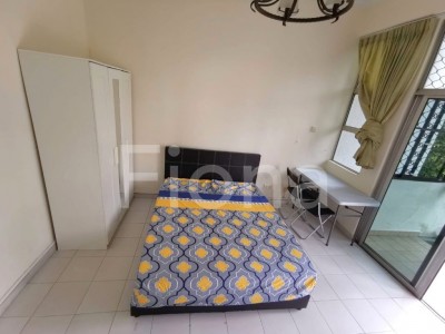 Available 02 Oct - Common Room/Strictly Single Occupancy/Wifi/Aircon/no Owner Staying/No Agent Fee/Cooking allowed/Near Lorong Chuan MRT MRT/Serangoon MRT  - CHUAN PARK, BLK 240 LORONG CHUAN, #03-09, SINGAPORE 556743