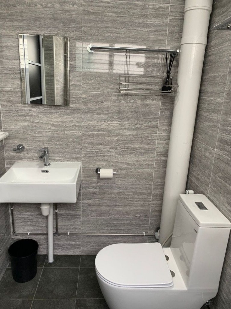 Bedroom for 1 Female in Exec Apartment ... Mins to Khatib MRT - Yishun 義順 - 分租房間 - Homates 新加坡