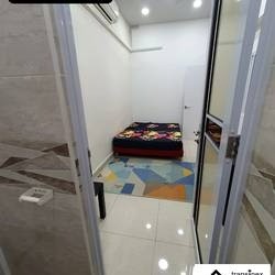 ENG HOON STREET  TIONG BAHRU/REDHILL/OUTRAM PARK MRT - Tiong Bahru - Bedroom - Homates Singapore