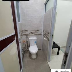 ENG HOON STREET  TIONG BAHRU/REDHILL/OUTRAM PARK MRT - Tiong Bahru - Bedroom - Homates Singapore