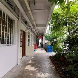 ENG HOON STREET  TIONG BAHRU/REDHILL/OUTRAM PARK MRT - Tiong Bahru - Bedroom - Homates Singapore