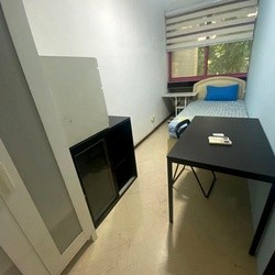 SULTAN GATE PLACE - Bugis - Bedroom - Homates Singapore