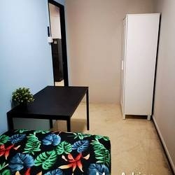 SULTAN GATE PLACE - Bugis - Bedroom - Homates Singapore
