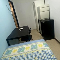 SULTAN GATE PLACE - Bugis - Bedroom - Homates Singapore