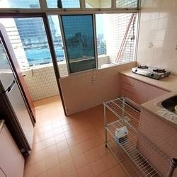 Master Room/couple or 2 pax in a room/no Owner Staying/No Agent Fee/Cooking allowed/Near Eunos MRT/Near Dakota MRT/Paya Lebar MRT/Available 15 Nov - Marine Parade - Bedroom - Homates Singapore