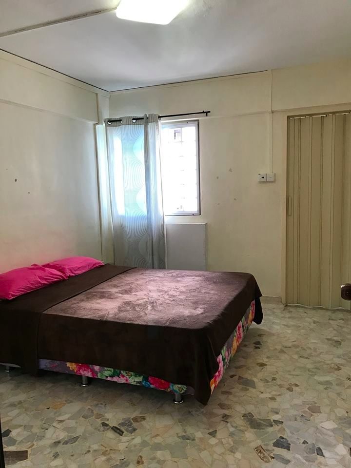 Master Room for rent Ang Mo Kio Ang Mo Kio Flat Homates Singapore