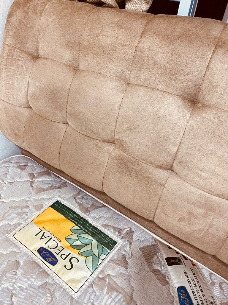 simei公寓 Melville park 出租一单间，家具齐全，可报地址，可煮 - Simei 四美 - 分租房間 - Homates 新加坡