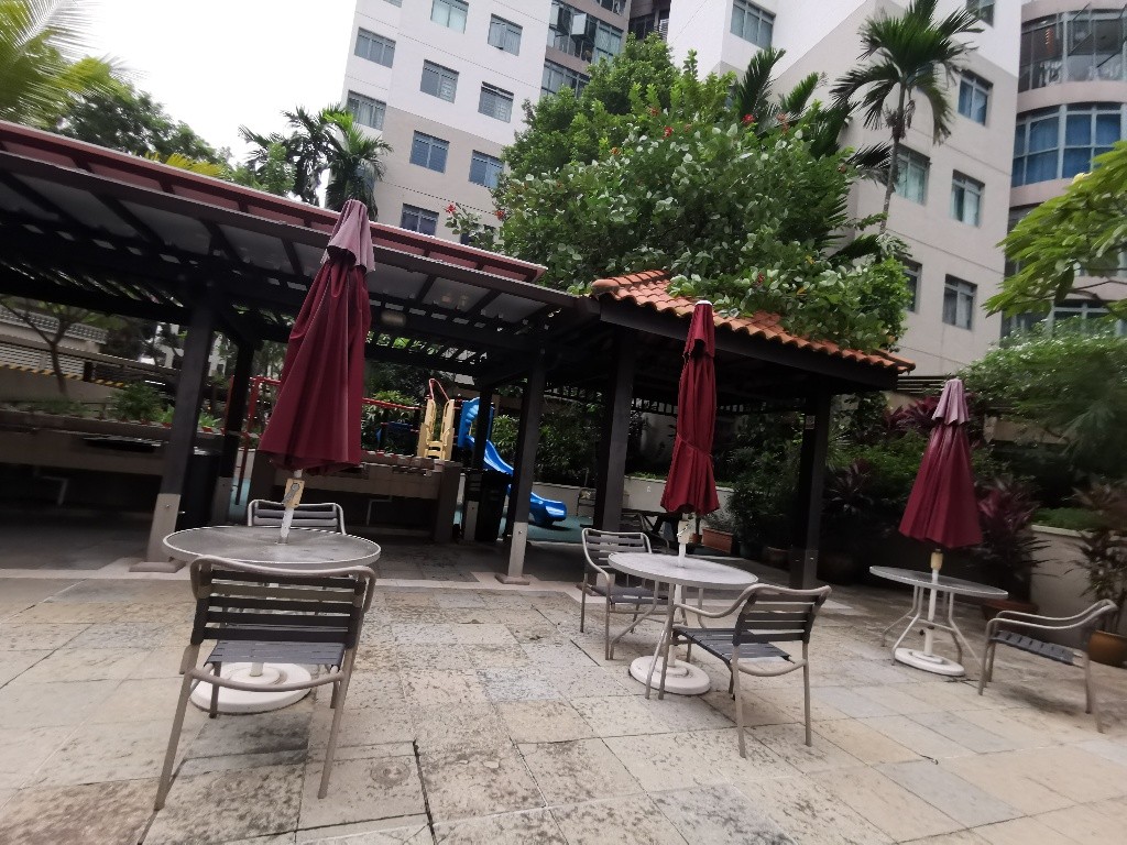 Available Immediate - Common Room/FOR 1 PERSON STAY ONLY/Wifi/No owner staying/No Agent Fee/Cooking allowed/Near Boon Lay MRT, Lakeside MRT  - Boon Lay - Bedroom - Homates Singapore