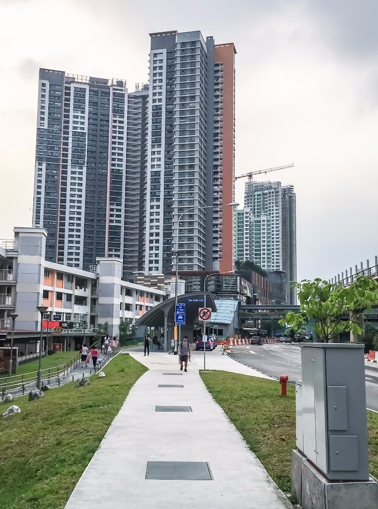 HOUSEMATE FOR 2 BIG COMMON ROOMS NEXT TO CLEMENTI MRT - Clementi - Bedroom - Homates Singapore