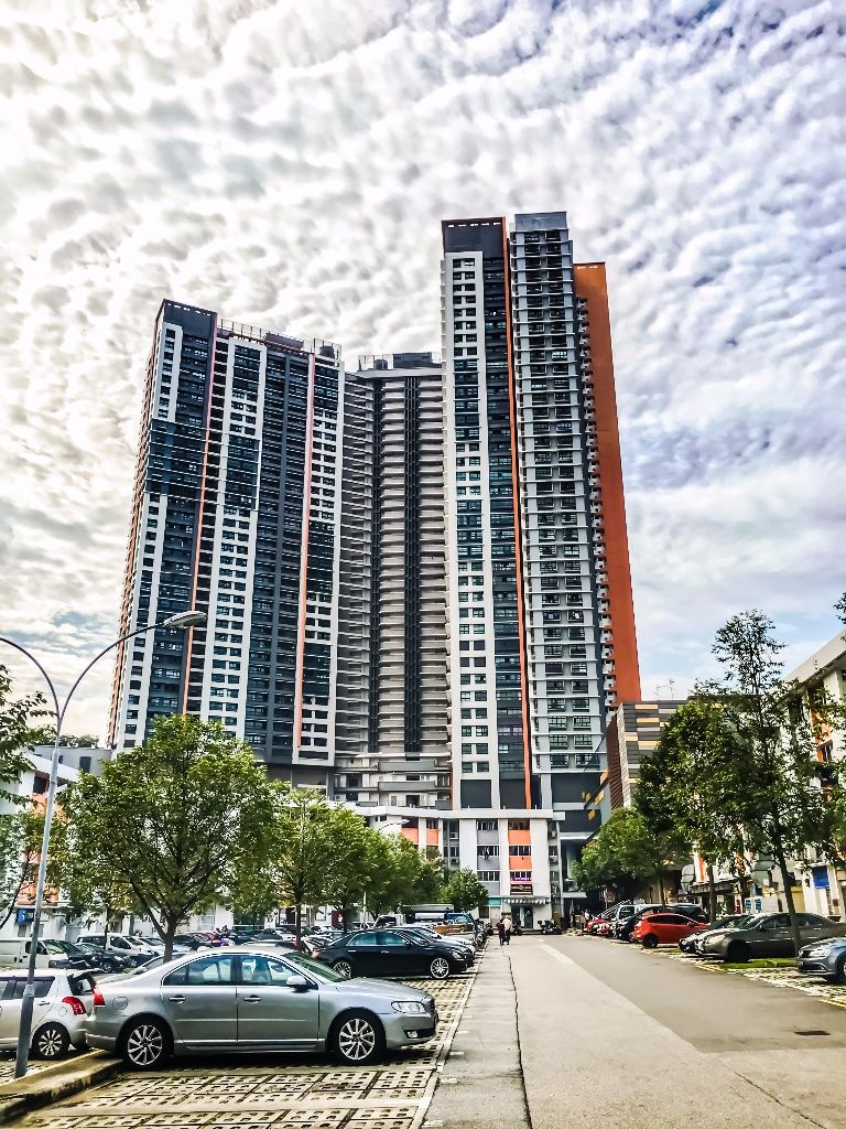 HOUSEMATE FOR 2 BIG COMMON ROOMS NEXT TO CLEMENTI MRT - Clementi - Bedroom - Homates Singapore