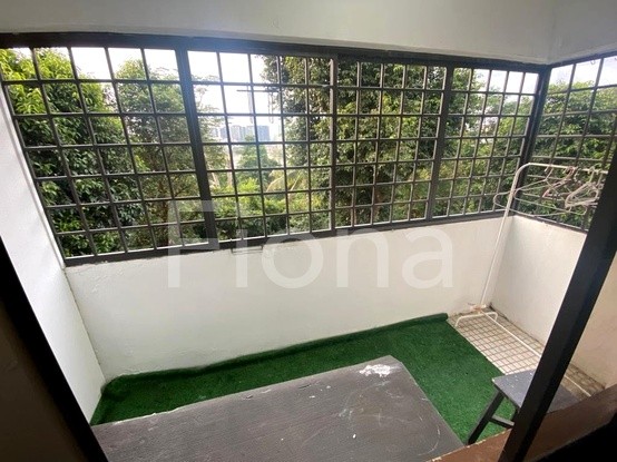 Immediate Available - Common Room/Strictly 1 person stay only/Wifi/  Air-con/no Owner Staying /No Agent Fee/Cooking allowed/Near Braddell MRT/Marymount MRT/Caldecott MRT - Bishan 碧山 - 分租房間 - Homates 新加坡