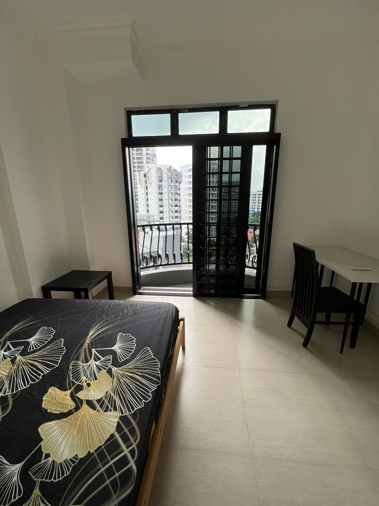 Balestier / Near Toa Payoh, Novena mrt  Available Immediate - Common  Room/1 Person Stay Only/No Owner Staying/Fully Furnished with Bed/Wardrobe/WIFI/Air-con/2 Shared Bathrooms/allowed Cooking/ Toa Pa - Homates Singapore