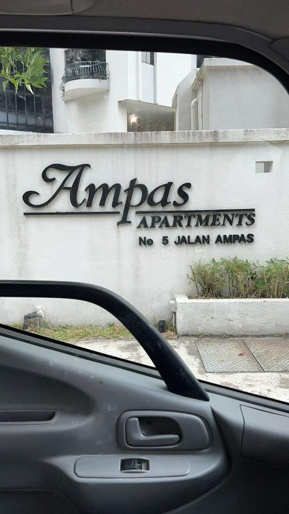 Balestier / Near Toa Payoh, Novena mrt  Available Immediate - Common  Room/1 Person Stay Only/No Owner Staying/Fully Furnished with Bed/Wardrobe/WIFI/Air-con/2 Shared Bathrooms/allowed Cooking/ Toa Pa - Homates Singapore