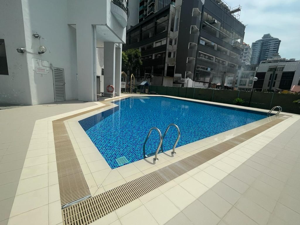 Balestier / Near Toa Payoh, Novena mrt  Available Immediate - Common  Room/1 Person Stay Only/No Owner Staying/Fully Furnished with Bed/Wardrobe/WIFI/Air-con/2 Shared Bathrooms/allowed Cooking/ Toa Pa - Homates Singapore