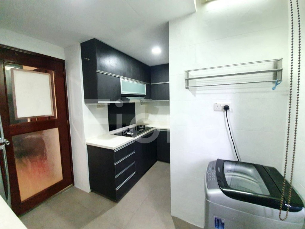 Common Room/No Owner Staying/No Agent Fee/Allowed Cooking/No Pets Allowed/Near Somerset MRT, Fort Canning MRT/ Available 18 NOV - Orchard 乌节路 - 分租房间 - Homates 新加坡