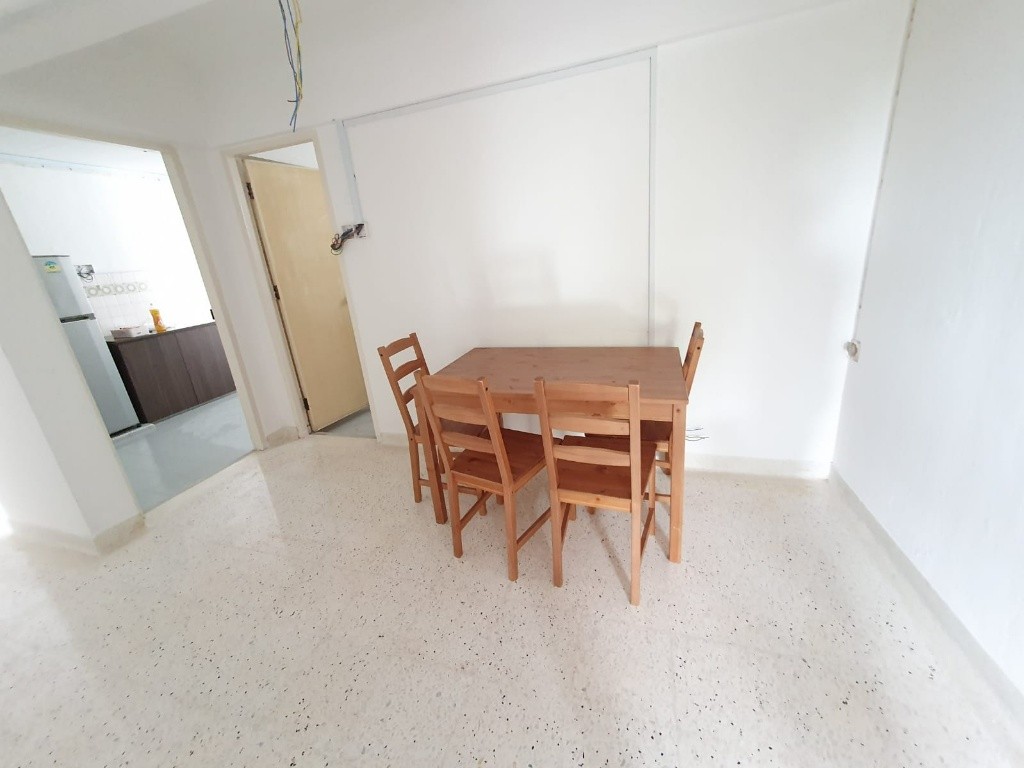 Common Room/Strictly Single Occupancy/no Owner Staying/No Agent Fee/Cooking allowed/Near Outram MRT/Tanjong Pagar MRT/Chinatown MRT/ Available 11 Nov - Chinatown 牛車水 - 分租房間 - Homates 新加坡
