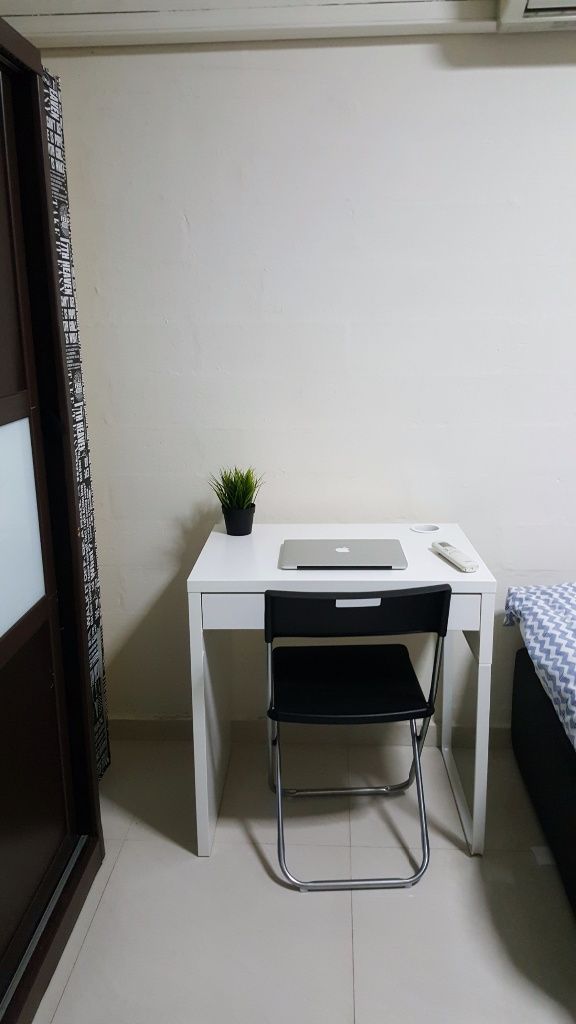 Tiong Bahru - Tiong Bahru - Flat - Homates Singapore