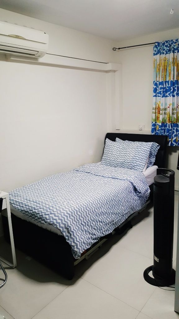 Tiong Bahru - Tiong Bahru - Flat - Homates Singapore