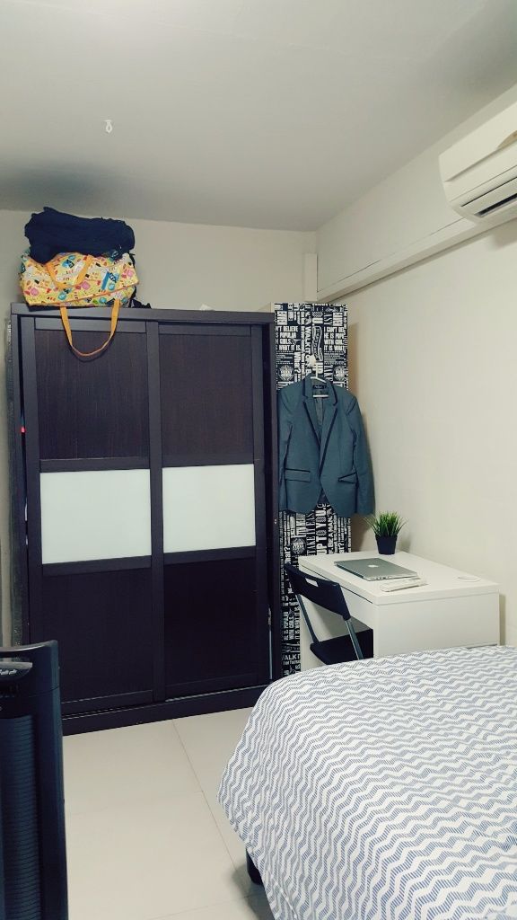 Tiong Bahru - Tiong Bahru - Flat - Homates Singapore