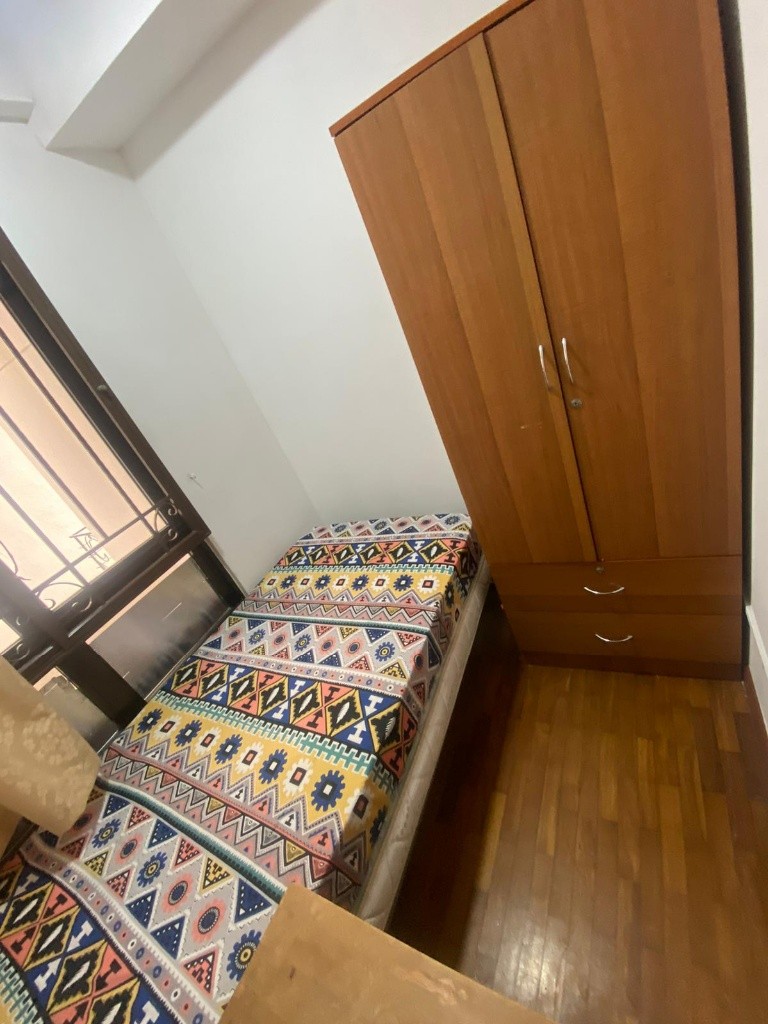  Available 15-Nov /Common Room/ Strictly Single Occupancy/no Owner Staying/No Agent Fee/Cooking allowed / Chinese garden MRT /Boon Lay / Jurong  - Boon Lay 文禮 - 分租房間 - Homates 新加坡