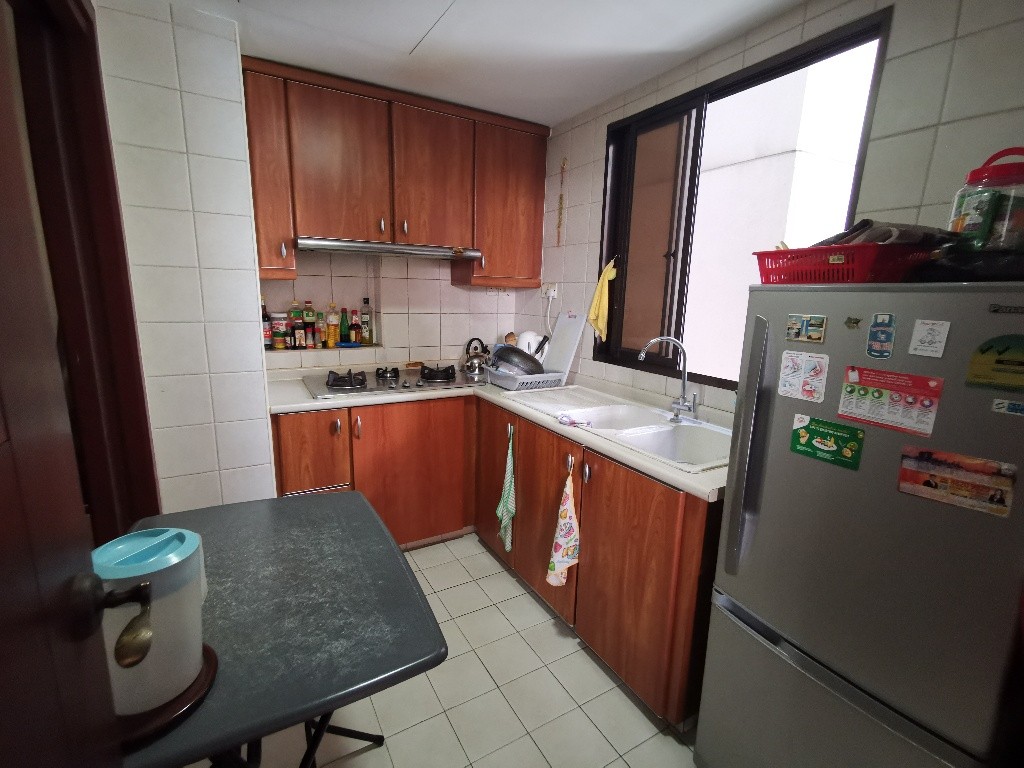  Available 15-Nov /Common Room/ Strictly Single Occupancy/no Owner Staying/No Agent Fee/Cooking allowed / Chinese garden MRT /Boon Lay / Jurong  - Boon Lay 文礼 - 分租房间 - Homates 新加坡