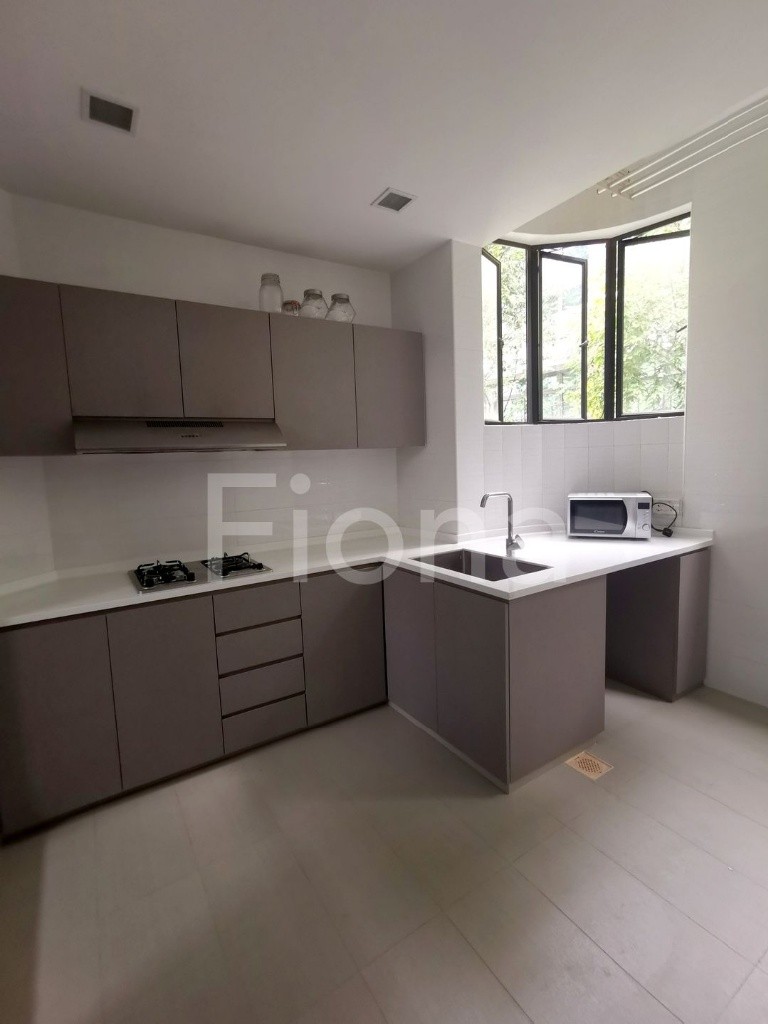 Common Room/FOR 1 PERSON STAY ONLY / Wifi/No owner staying/No Agent Fee/Cooking allowed/KEMBANGAN MRT / EUNOS MRT / PAYA LEBAR MRT/Available 12 Dec - Marine Parade 馬林百列 - 分租房間 - Homates 新加坡