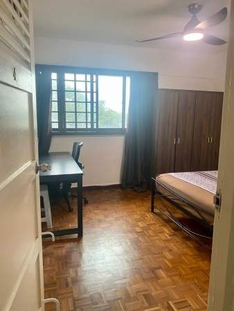 Common Room/Strictly Single Occupancy/no Owner Staying/No Agent Fee/Cooking allowed/Near Outram MRT/Tanjong Pagar MRT/Chinatown MRT/ Available Immediate - Chinatown 牛車水 - 分租房間 - Homates 新加坡