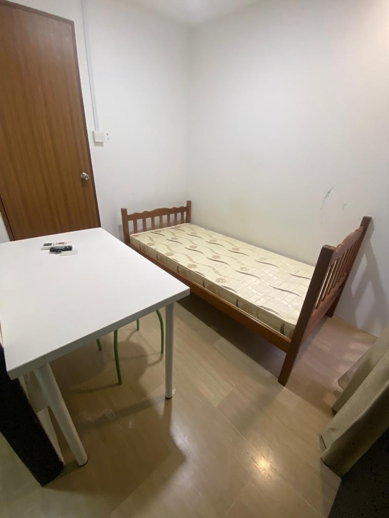 Common Room/No Owner Staying/No Agent Fee/Allowed Cooking/No Pets Allowed/Near Somerset MRT, Fort Canning MRT, Dhoby Ghaut, and Great World MRT/  Available Immediate - Orchard 乌节路 - 分租房间 - Homates 新加坡