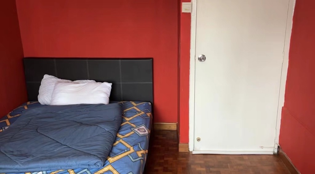 牛车水单人间出租 - Chinatown 牛车水 - 分租房间 - Homates 新加坡