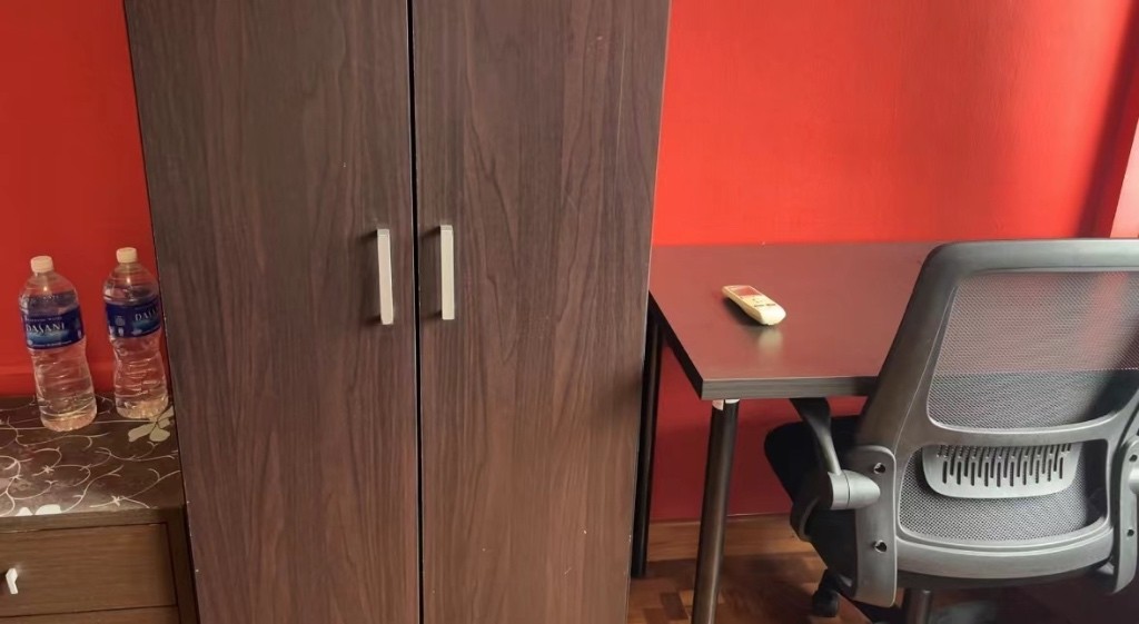 牛车水单人间出租 - Chinatown 牛车水 - 分租房间 - Homates 新加坡