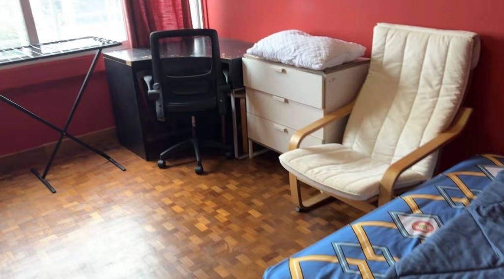 牛车水单人间出租 - Chinatown 牛车水 - 分租房间 - Homates 新加坡