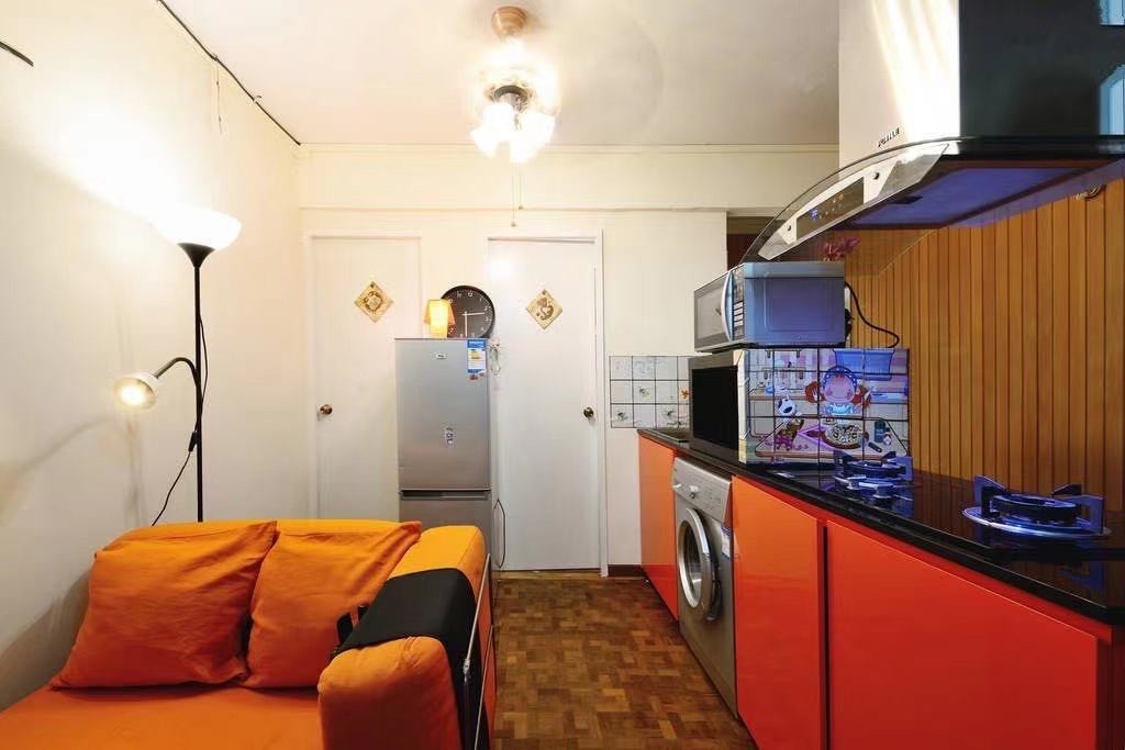 牛车水单人间出租 - Chinatown 牛车水 - 分租房间 - Homates 新加坡