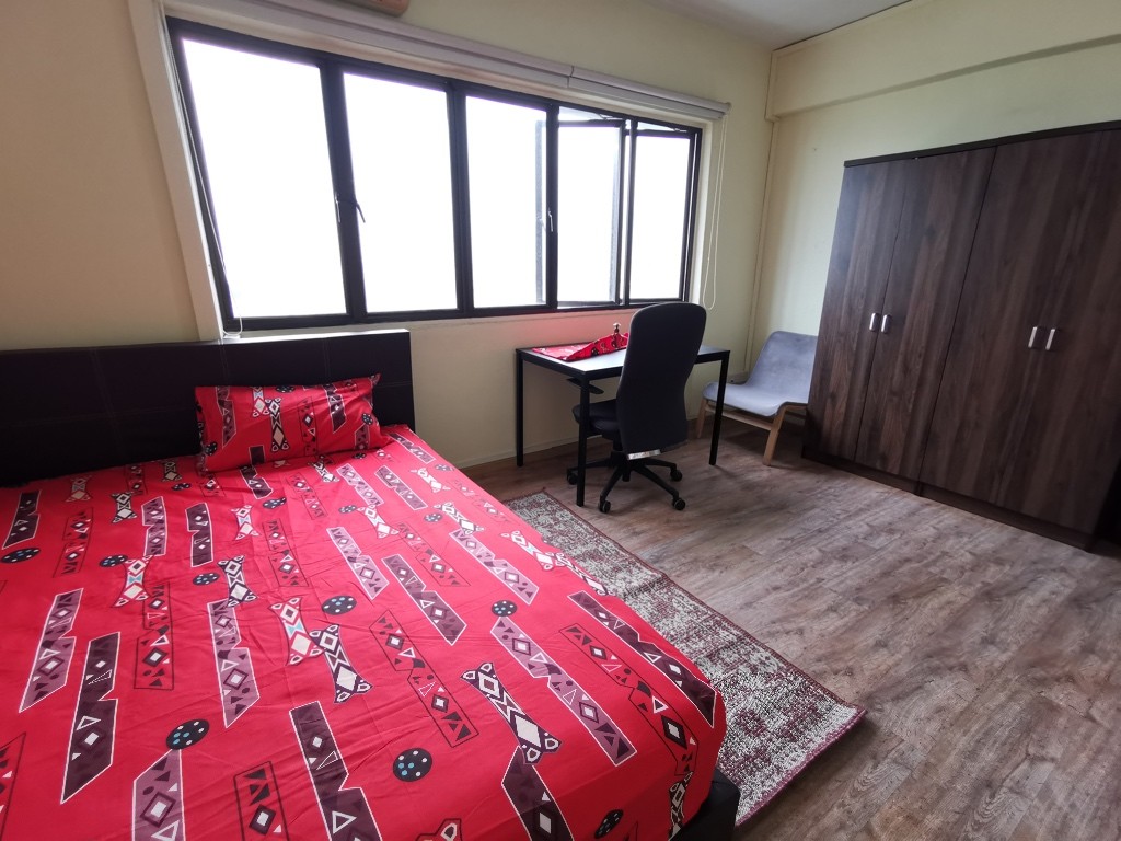 Braddell /Marymount /Caldecott MRT - Master Bedroom - Available 24 Jan - Bishan 碧山 - 整个住家 - Homates 新加坡