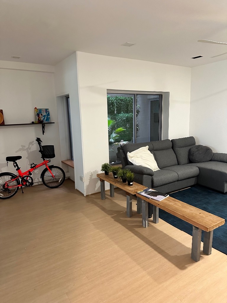 LEASE TAKEOVER - TIONG BAHRU - Tiong Bahru - Flat - Homates Singapore