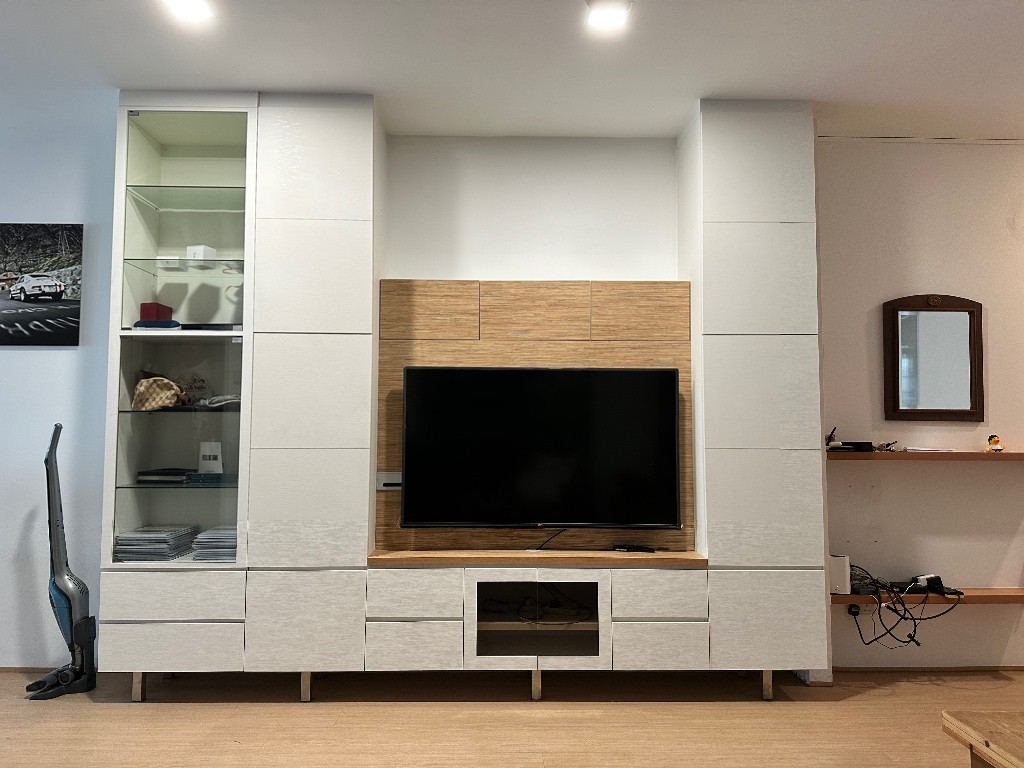 LEASE TAKEOVER - TIONG BAHRU - Tiong Bahru - Flat - Homates Singapore