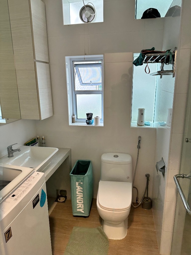 LEASE TAKEOVER - TIONG BAHRU - Tiong Bahru - Flat - Homates Singapore