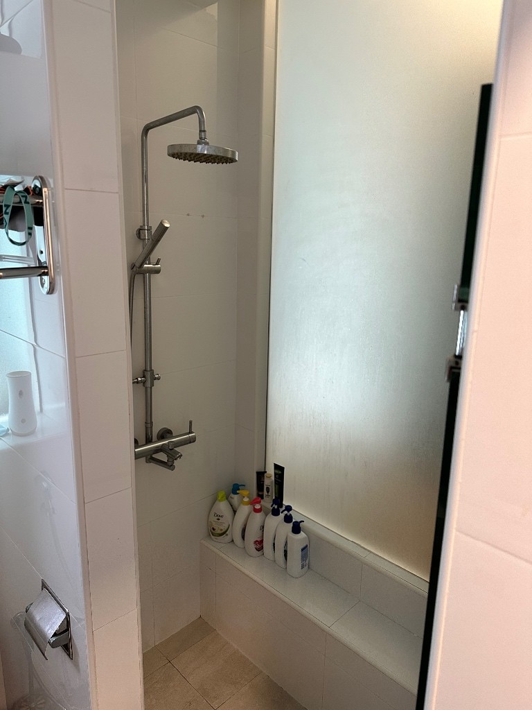 LEASE TAKEOVER - TIONG BAHRU - Tiong Bahru - Flat - Homates Singapore