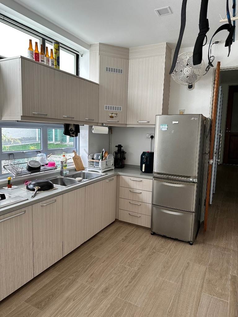 LEASE TAKEOVER - TIONG BAHRU - Tiong Bahru - Flat - Homates Singapore